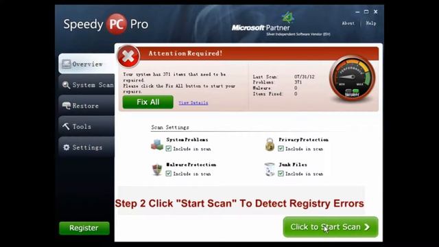 Msvcrt.dll Error Fix - Msvcrt Dll Error смотреть онлайн