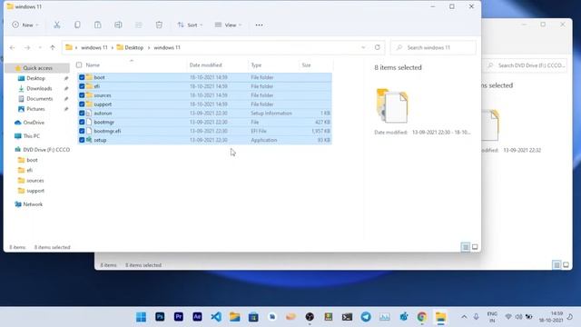 How to install Windows 11 on Unsupported PC!! | Tech Play смотреть онлайн