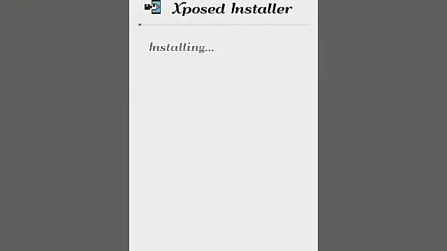 How to install xposed framework without custom recovery mod 100 % working смотреть онлайн