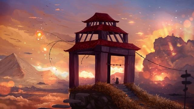 Ghastly x Matthew Koma - We Might Fall (ODEON Remix) смотреть онлайн