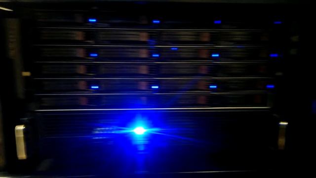 40TB File Server смотреть онлайн