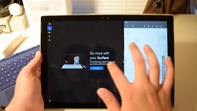 Windows 10 Tablet Mode in 2017 - Finally Perfect! смотреть онлайн