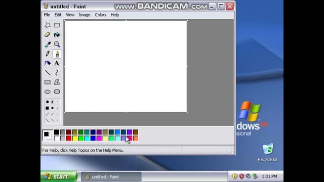 Taking a look at Windows XP смотреть онлайн