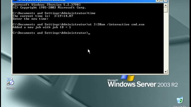 How to change the system theme in windows XP/Server 2003 (A) смотреть онлайн