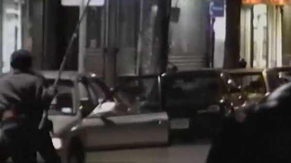 Sopranos Behind-The-Scenes Volume 2 of 2