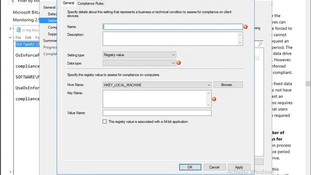 BitLocker management – Part 4 Force encryption with no user action смотреть онлайн