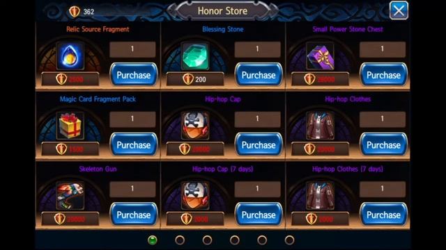 Sword of Chaos - S97 - Yamamoto - Royal Arena Tutorial смотреть онлайн