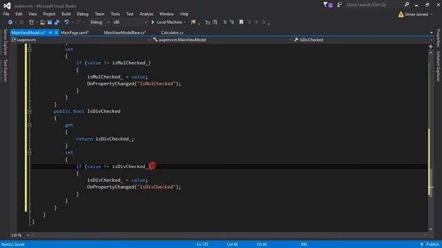 MVVM Pattern in UWP Windows 10 Apps смотреть онлайн