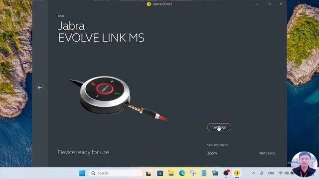 Cara Mudah Upgrade Firmware Headset JABRA смотреть онлайн