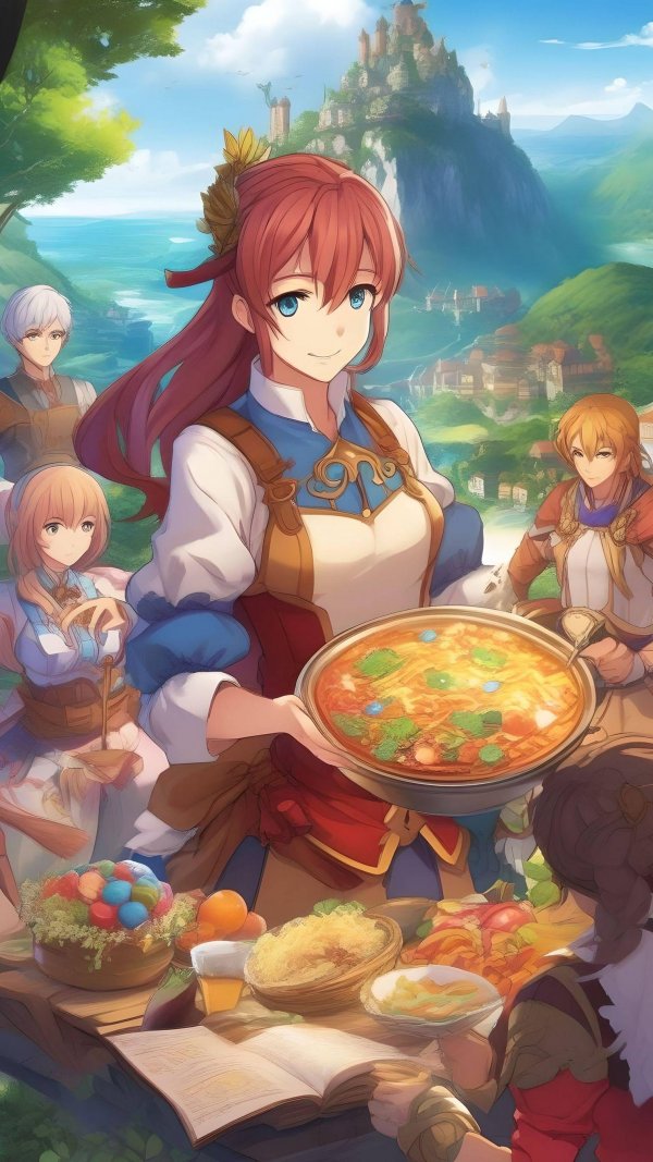 Fable 3 #2 делаем побочные миссии 0001