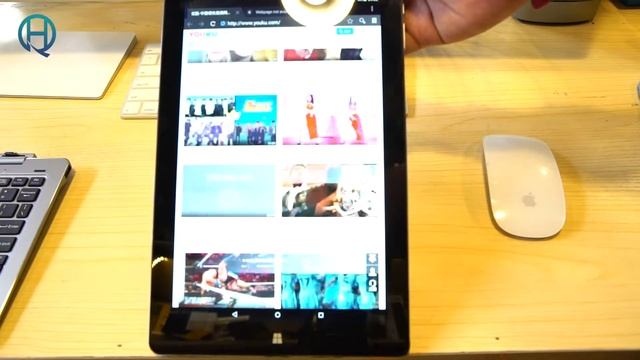 CHUWI Hi10 Pro 2 in 1 Tablet PC-QH Store 10.1" 64GB Superior Metal Body Win10 Dual OS Tablet PC смотреть онлайн