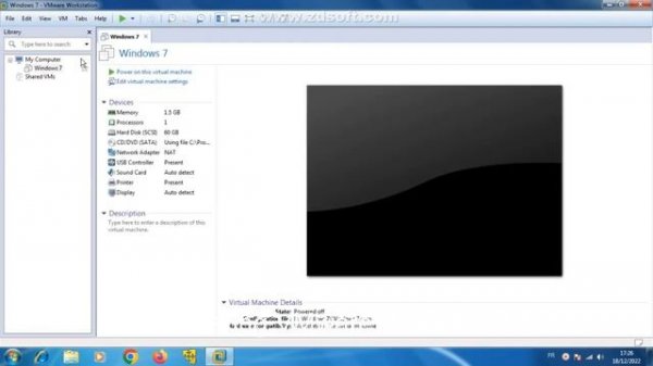VMware Player VS VMware Workstation