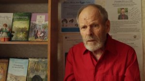 Владимир Крупин. Сердце в корзине