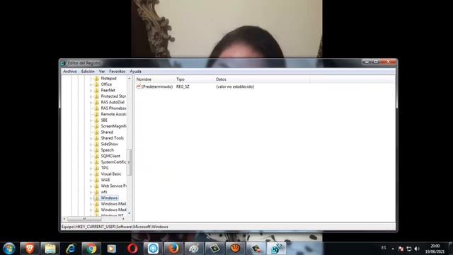Mi PC No Reconoce el Mouse en Windows 7 - 2021 смотреть онлайн