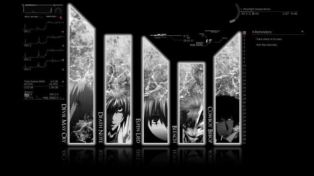 My New Desktop смотреть онлайн