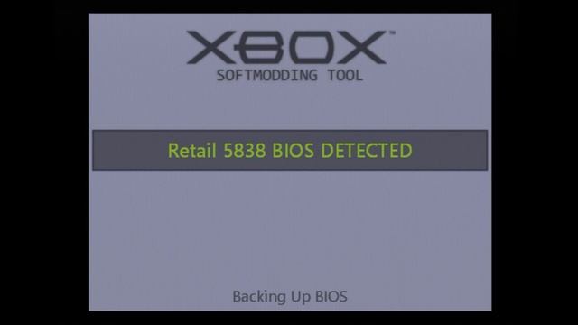 How To Dump An Xbox BIOS For Project Stellar (5838 BIOS) And Xemu (Any BIOS)!