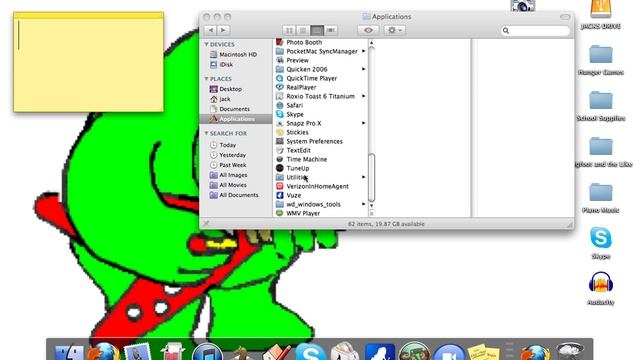 How to Open a Terminal Window смотреть онлайн