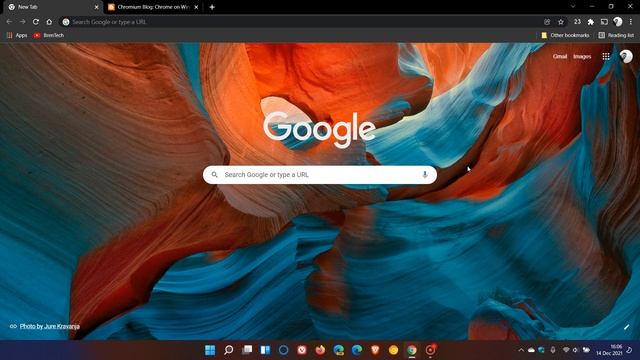 Google say that Chrome should now be quicker on Windows смотреть онлайн