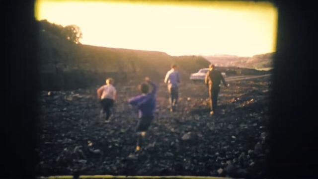 Robinson Family 8mm Video Archive смотреть онлайн