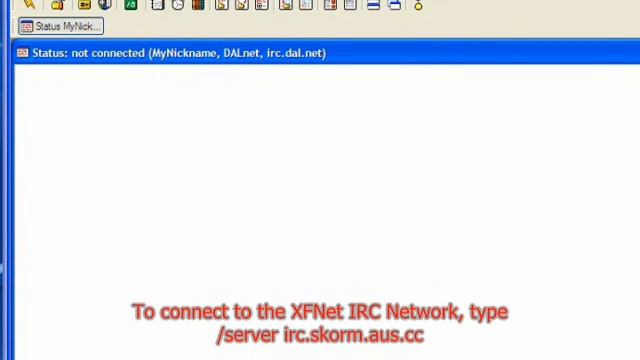 Downloading and installing mIRC смотреть онлайн