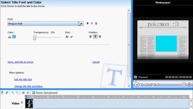 how to use windows movie maker 2.6 смотреть онлайн