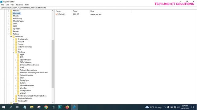 How to Disable Automatic Updates on Windows 10 Permanently | 2022 | смотреть онлайн