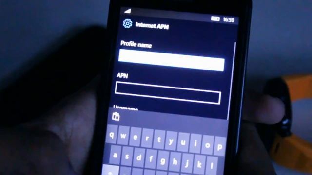 JIO Internet In Windows Phone смотреть онлайн