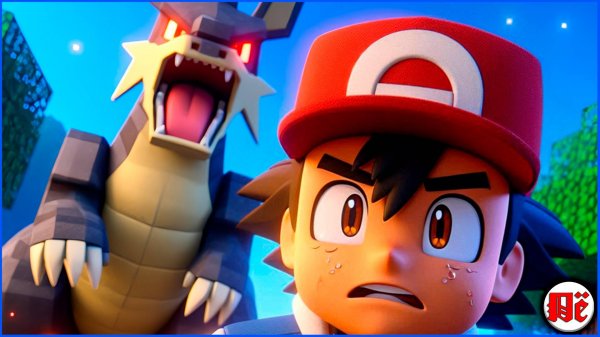 💎БОГАТЫЙ ЭПИЧНЫЙ БОСС в ПИКСЕЛЬМОН Minecraft Pixelmon на MCskill