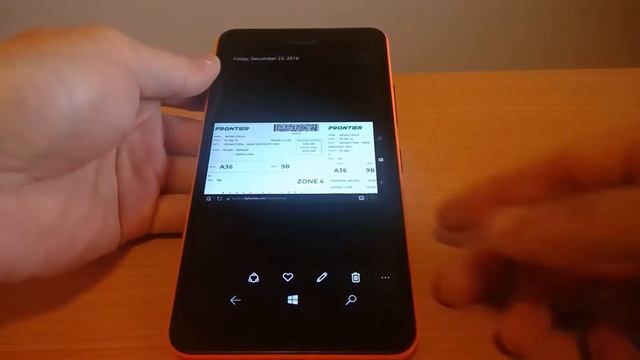 How to get boarding passes on Windows phone with no airline apps смотреть онлайн