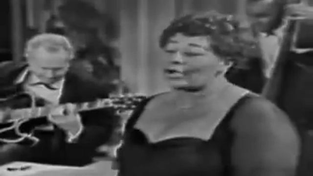 Ella Fitzgerald- Like Young (1959)
