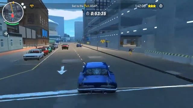 Gangstar New Orleans Ultra High Graphics Gameplay PC смотреть онлайн