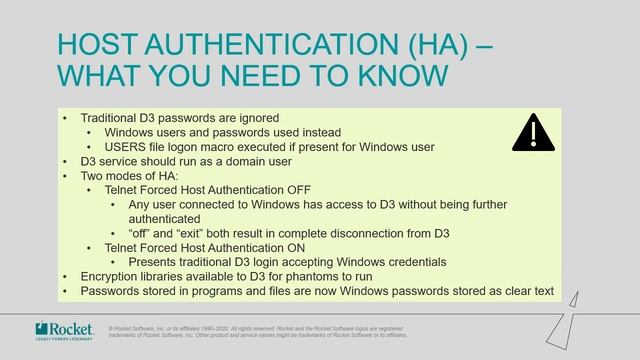 SSO/Host authentication demo on Windows (AD/LDAP server) смотреть онлайн