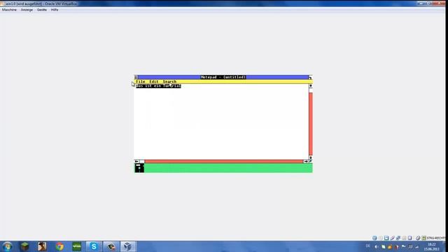 Windows 1.0-3.1 Installieren - Lets Show смотреть онлайн