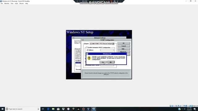 How to instill windows nt 3.51 in virtualbox смотреть онлайн
