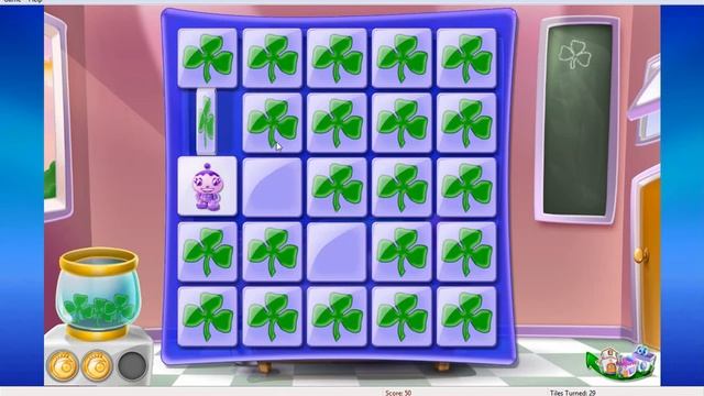 Purble Place Gameplay Windows 7 । computer game new смотреть онлайн