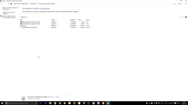 How to fix itunes installation problem (windows 10) смотреть онлайн