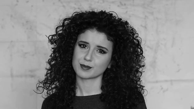 Tomorrow - Avril Lavigne (cover) // Federica Prisco смотреть онлайн