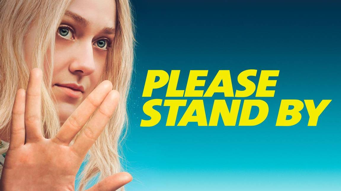 Пожалуйста, приготовьтесь / Please Stand By (озвучка Jaskier) смотреть онлайн