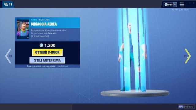 NEGOZIO FORTNITE 2 GIUGNO | DUELLANTE AUDACE / HANG TIME | FORTNITE ITEM SHOP TODAY смотреть онлайн