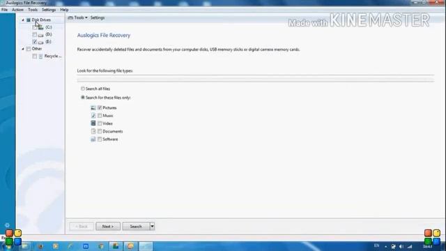 how to recover deleted files if you dont have backup of them and deleted them смотреть онлайн