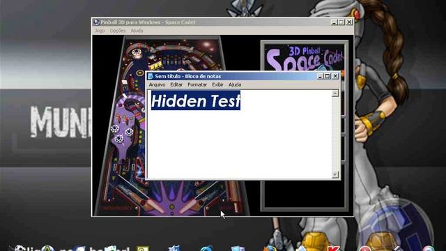 como hackear o pinball do windows www prohackers rg3 net смотреть онлайн