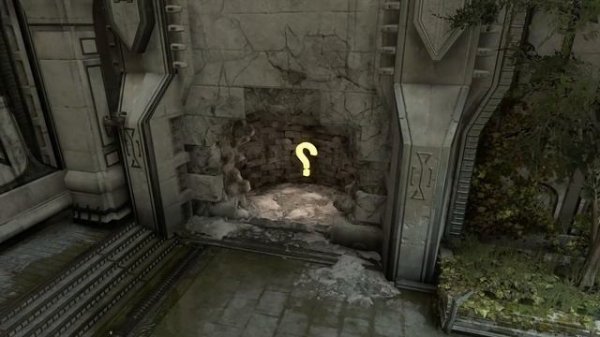 Doom Eternal - Taras Nabad - All Secret Collectible Locations