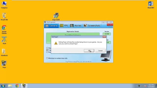 [TUTO] Fraps Full Version Free 3.5.99 2015 смотреть онлайн