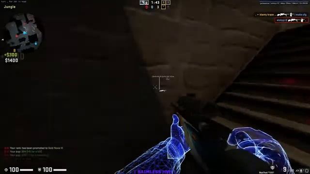 HvH Highlights #2 | onetap.crack смотреть онлайн