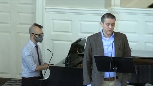 A Place Called Grace (original song by Robert Benton) смотреть онлайн