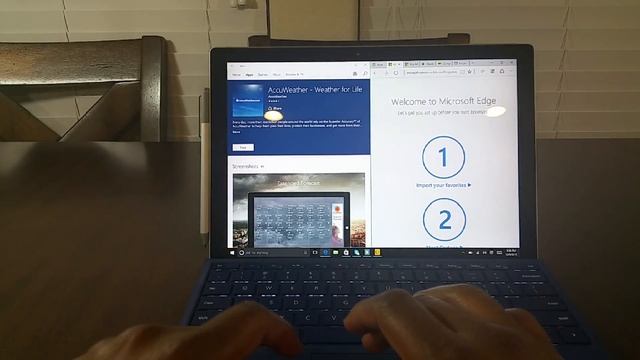 Microsoft Surface Pro 4 : 5 reasons to buy смотреть онлайн