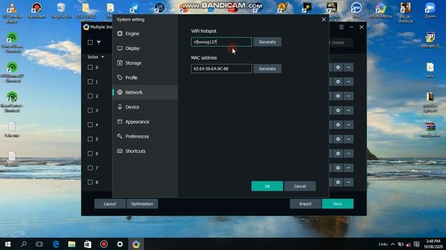 How to set multiple instance manager in MEMU APP смотреть онлайн