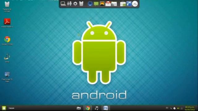 TEMA ANDROID PARA WINDOWS 7 2012.wmv смотреть онлайн