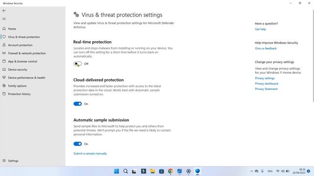 Cara Mengatasi Download Failed Virus Detected di Google Chrome смотреть онлайн
