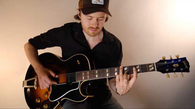 New Gear Yearbook 2021 - Joe Robinson смотреть онлайн